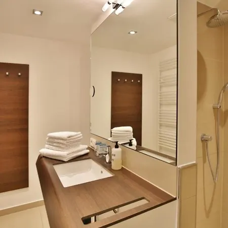 Duhner Strandhus, S108 Διαμέρισμα *